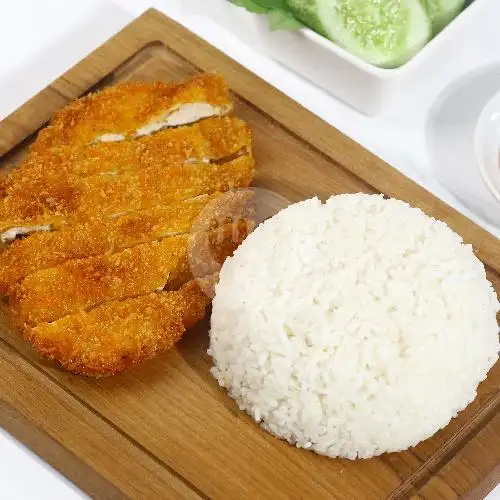 Gambar Makanan Ayam Renjana 2