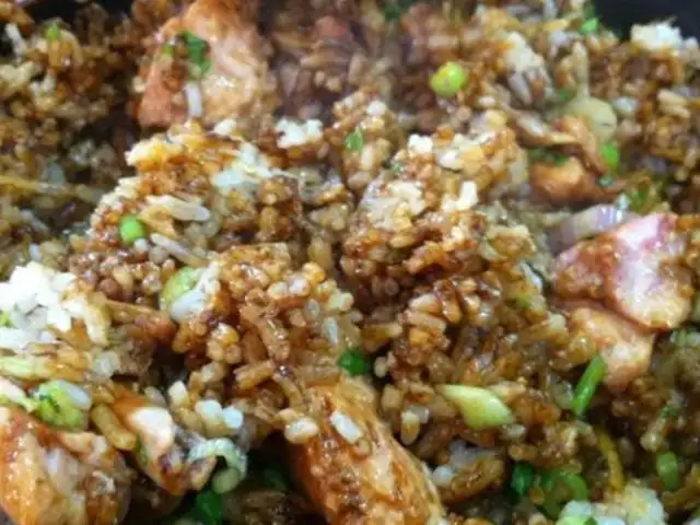 Kim Poh Claypot Chicken Rice Food Photo 2
