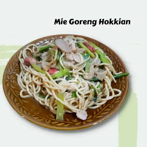 Gambar Makanan Hong Sun, Mamajang 18