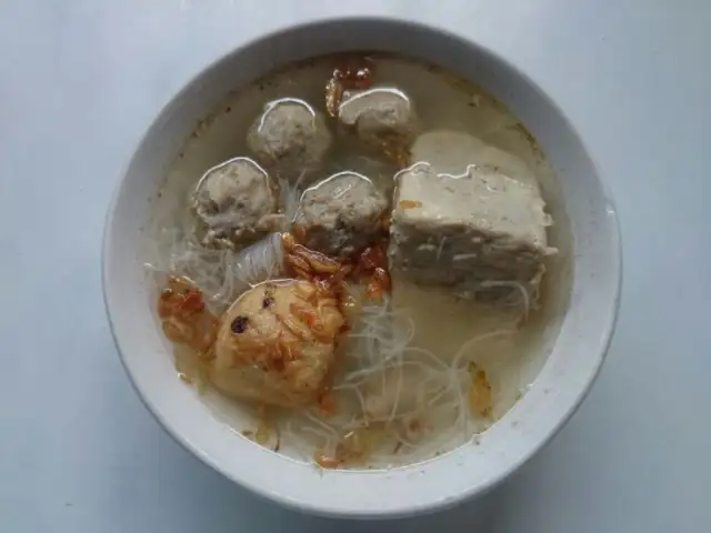 Gambar Makanan Es Kalamur & Baso Matador 9