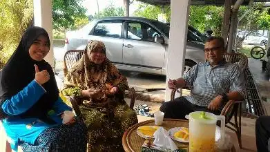 Harumanis Perlis Segar dari Ladang