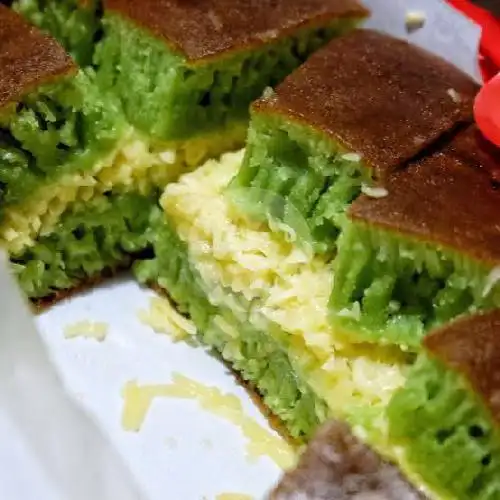 Gambar Makanan Dariza Martabak, Rawamangun 8