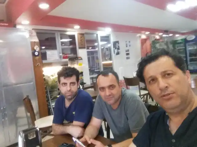 Aklan Cafe ve Kahvaltı Salonu'nin yemek ve ambiyans fotoğrafları 3