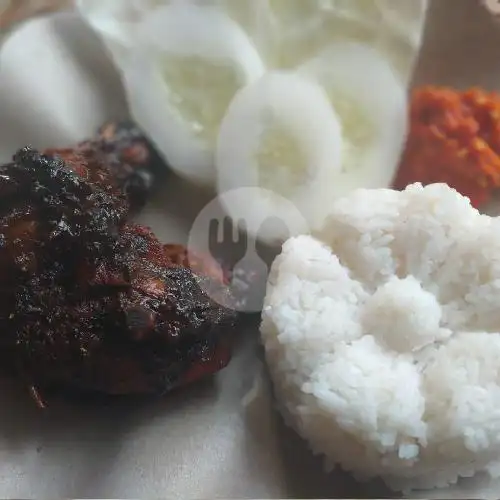 Gambar Makanan Warung Ayam Geprek Bu Wahyu, Unta 20