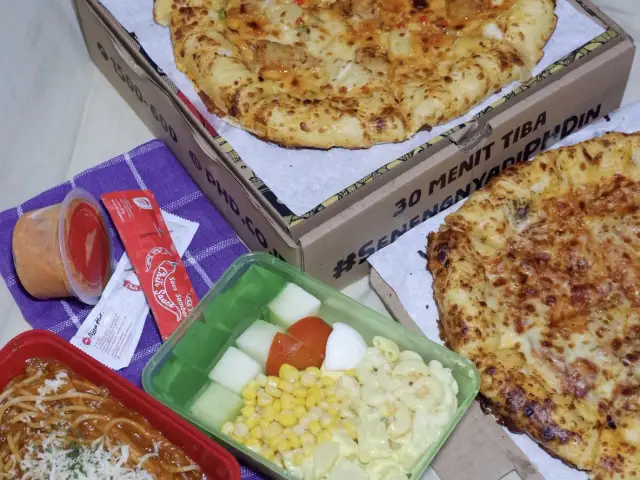 Gambar Makanan Pizza Hut Delivery (PHD) 15