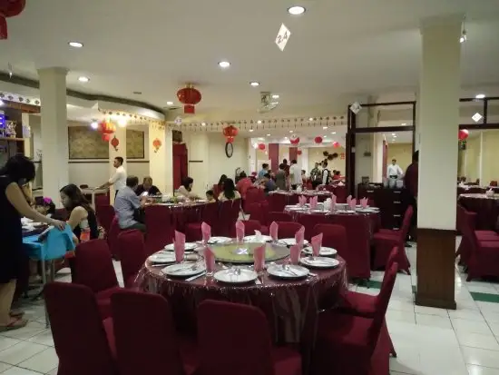 Gambar Makanan Gading Chinese Food Restaurant 7