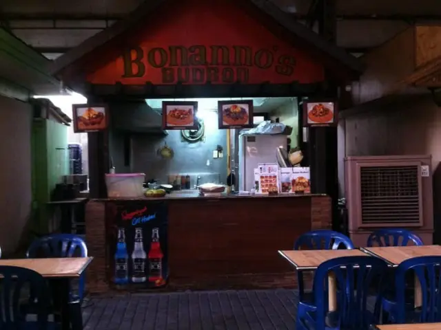 Bonanno's Budbod Food Photo 3