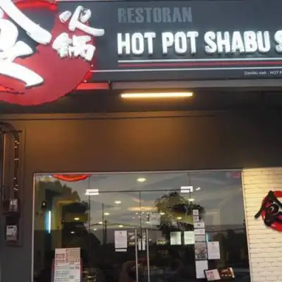 Hotpot Shabu Shabu