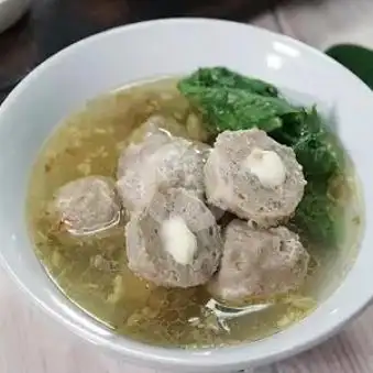 Gambar Makanan Bakso Oong Selfi Plus, Mapanget 11