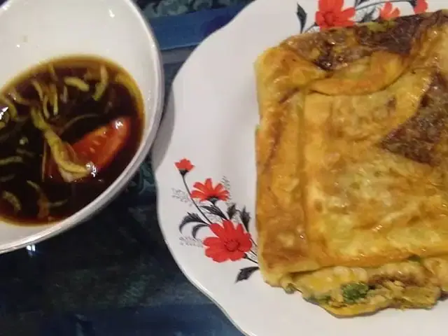 Gambar Makanan Martabak Kubang Hayuda 10