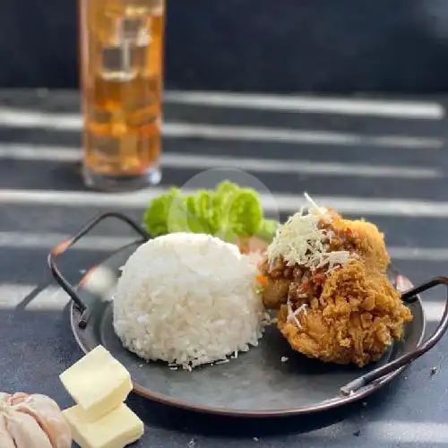 Gambar Makanan GOGO Fried Chicken, Soehat Malang 18