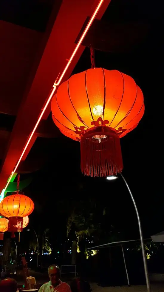 Salmakis Chinese Restaurant'nin yemek ve ambiyans fotoğrafları 10