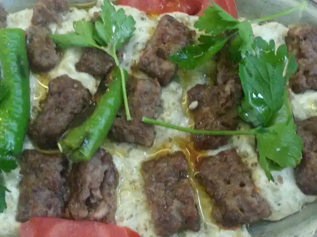 As İskender Kebap'nin yemek ve ambiyans fotoğrafları 52