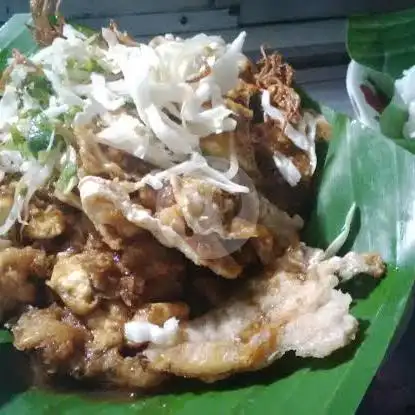 Gambar Makanan Wm. Lontong Tahu Campur Bu Sutiyah 5