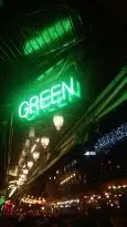 Green Restaurant'nin yemek ve ambiyans fotoğrafları 2