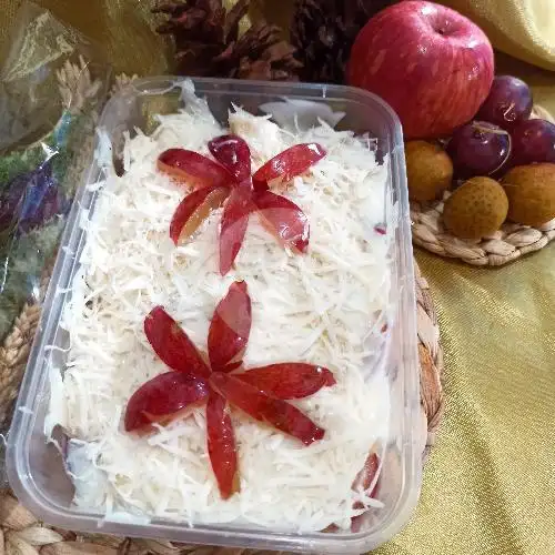 Gambar Makanan Jasmine Cake & Bakery, Berua Raya 19