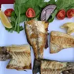 Kuytu Balık'nin yemek ve ambiyans fotoğrafları 4