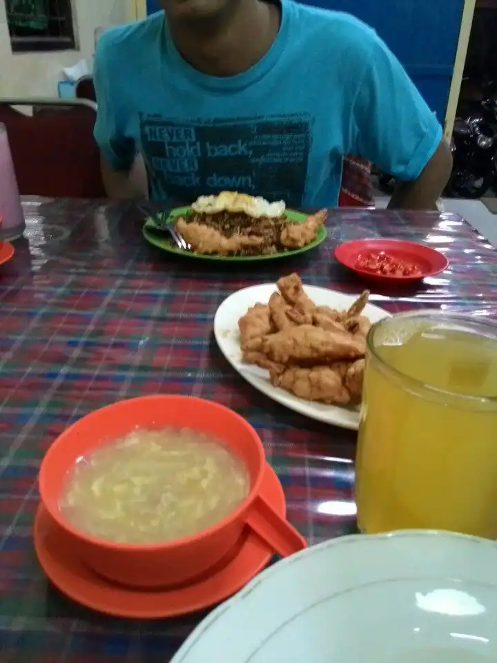 Rumah Makan Darmo 2