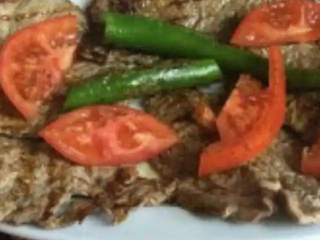Selman Kebap'nin yemek ve ambiyans fotoğrafları 6