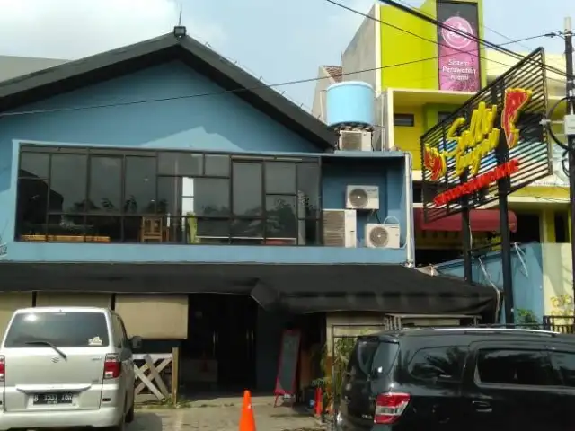 Gambar Makanan Sallo Innyan Restaurant 12