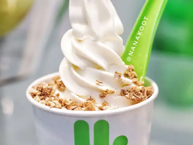 Gambar Makanan llaollao 15