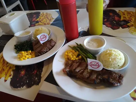 Gambar Makanan Steak Hotel by Holycow! TKP BSD 16