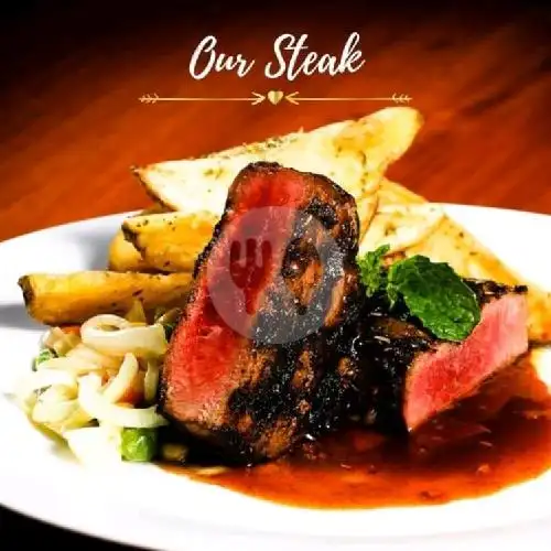 Gambar Makanan Steak STICKUSTEAK, Ciledug Tangerang Kota 2