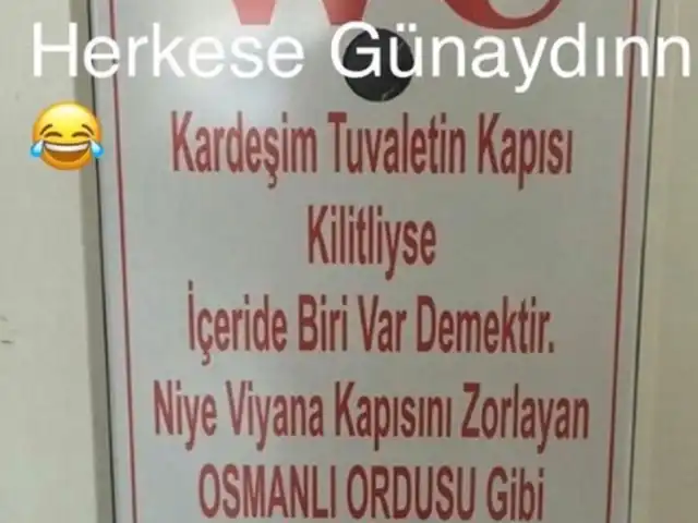 Doy fırın'nin yemek ve ambiyans fotoğrafları 4