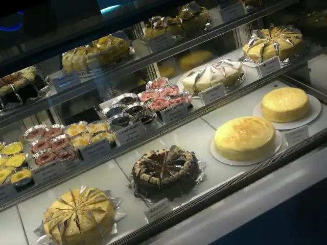 Nadeje Cake Shop Food Photo 14
