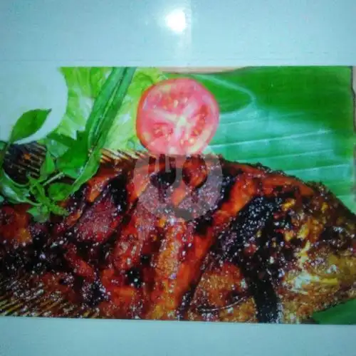 Gambar Makanan Dapur Ayam Bakar Syifazaidan, Swadaya Perikanan 2