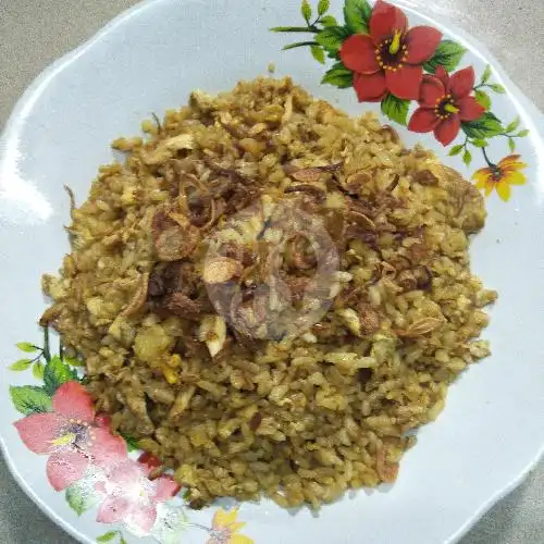 Gambar Makanan Nasi Goreng Mas Kus, Griya Loka 7