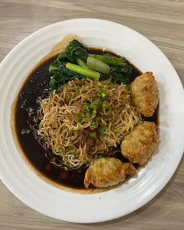 Mohd Chan Restaurant