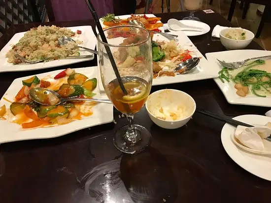 Kuching Mandarin Restaurant Food Photo 3
