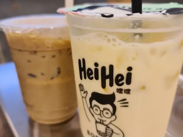 Gambar Makanan HeiHei Boba Bar 5