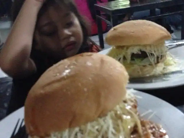 Gambar Makanan Rumah Burger 14