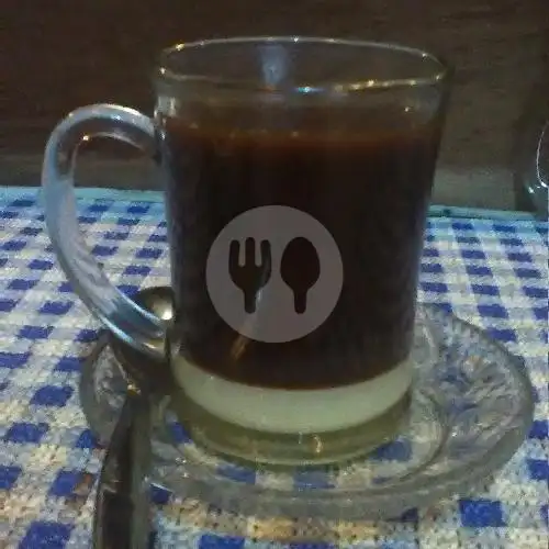 Gambar Makanan KONGDJIE COFFEE', KP BARU 2