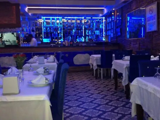 Galata Sanat Cafe & Restaurant'nin yemek ve ambiyans fotoğrafları 23