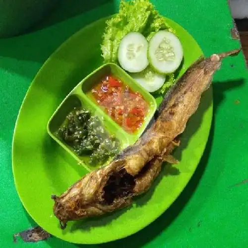 Gambar Makanan Sambel Petir Bagindo Yonar, Pd. Betung 7