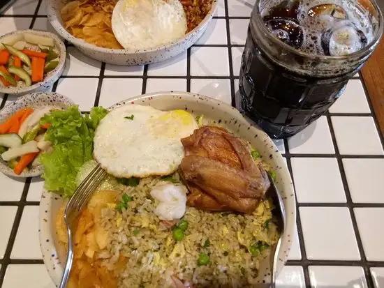 Gambar Makanan Kedai Tokopi Pai Li Bang 15