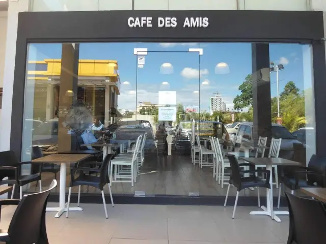 Cafe Des Amis Food Photo 16