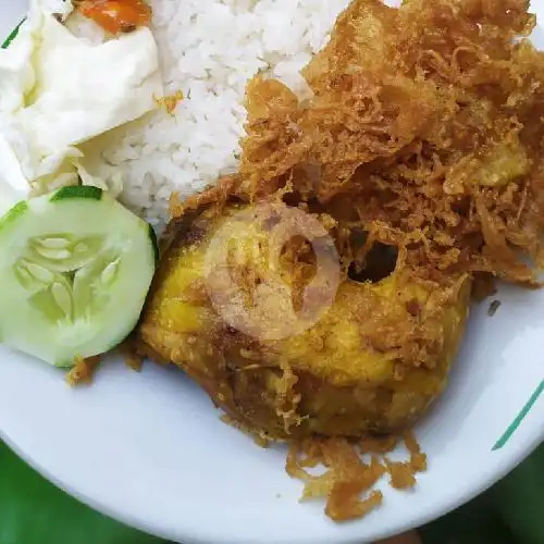 Gambar Makanan Penyetan Mas Bos, Nitikan 13