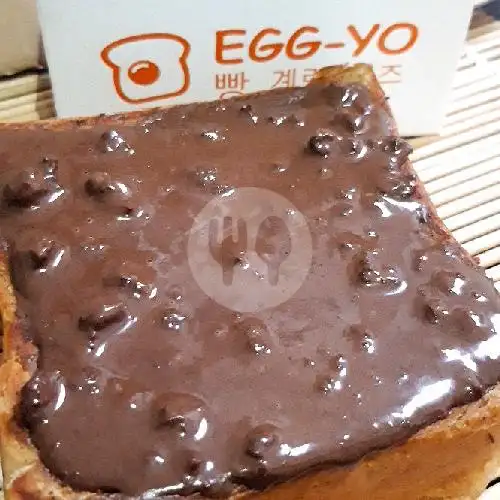 Gambar Makanan Egg - Yo, Cakung 4