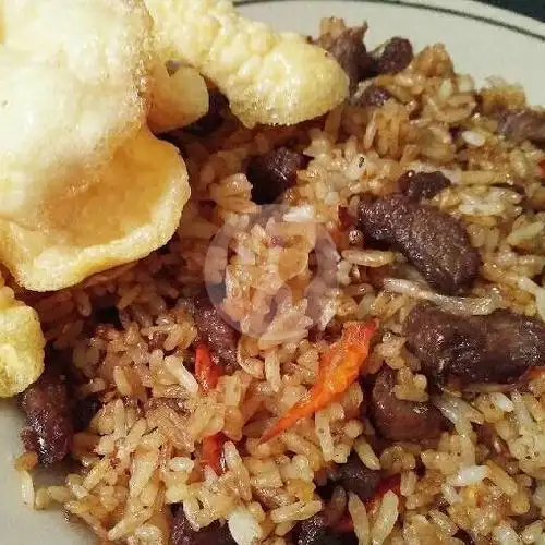 Gambar Makanan Nasi Goreng Kang Engki, Gadog 14