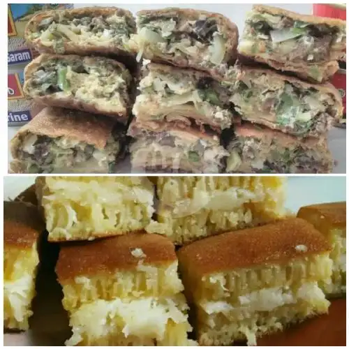 Gambar Makanan Martabak D'Raja, Pancoran Barat 1 7