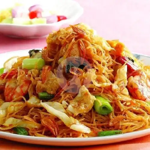 Gambar Makanan Nasi Goreng Alula 6