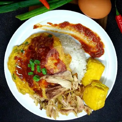 Gambar Makanan Ayam Bakar Madu Kang Asep, Grogol 17