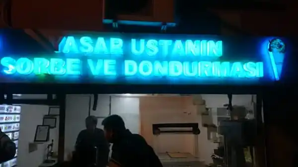 Dondurmacı Yaşar Usta'nin yemek ve ambiyans fotoğrafları 5