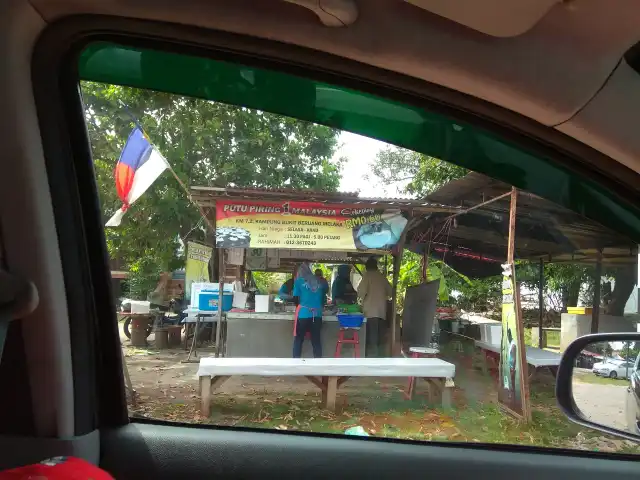 Putu Piring Kak Rahimah Food Photo 11