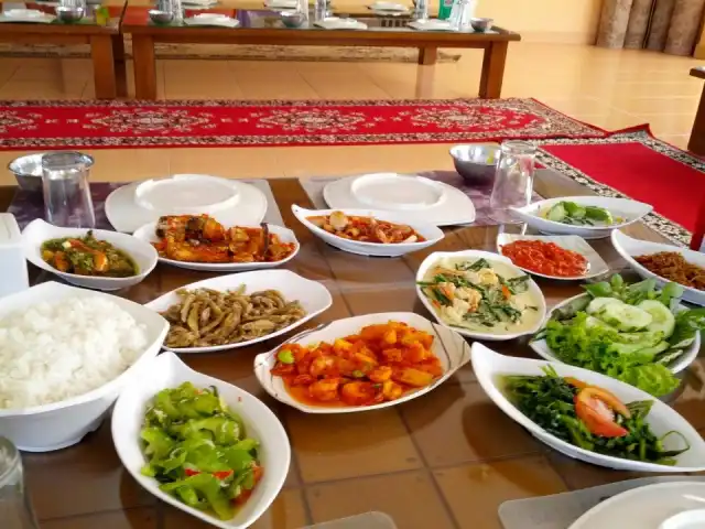 Gambar Makanan Pondok Masakan Khas Melayu 8