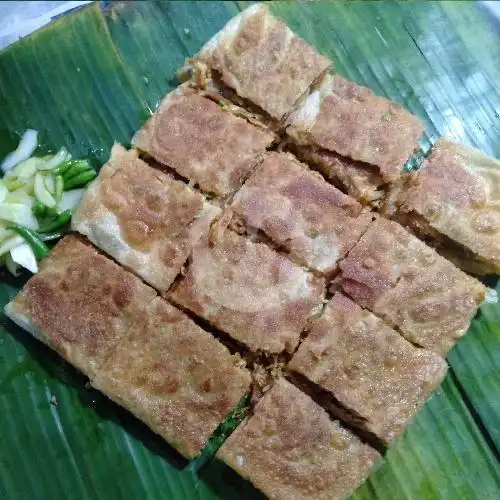 Gambar Makanan Martabak Legend Gunung Polisi 3